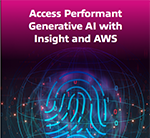 Transform Your Business: Harnessing Generative AI Innovation on AWS with Insight