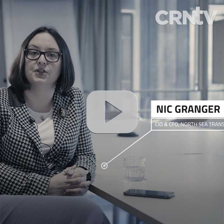 Nic Granger, NSTA: AI in Action